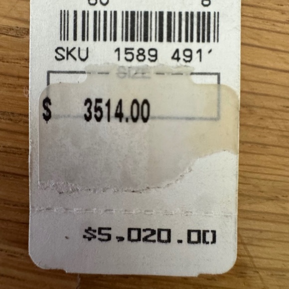 Authentic Prada Crocodile Burgundy Shoulder Bag, in Perfect Condition - Picture 13 of 13